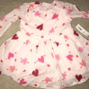 Old Navy Girl Dress 6-12 Months